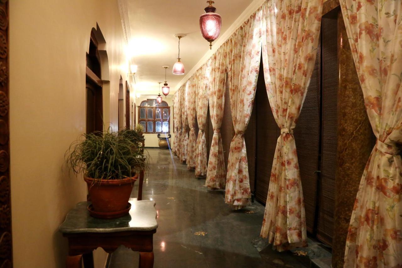 バラナシヴィジャイガル コティアパートメント エクステリア 写真